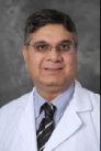 Dr. Akhtar Husain, MD