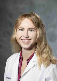 Megan Baumgardner