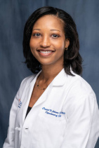 Crystal Johnson-Mann, MD, MPH, FACS, FASMBS