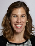 Dr. Rachel Solomon, MD