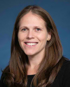 Katherine M Johnson, MD