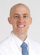 Justin Johnson, OD