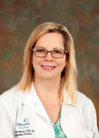 Michelle T. Marks, NP