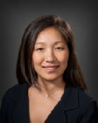 Dr. Isabella Park, DO