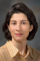 Dr. Isabelle I Bedrosian, MD
