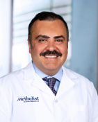 Reza Safavi, MD