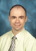 Dr. Bruce Kovalenko, MD