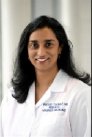 Dr. Rachel Manaloor Thomas, MD