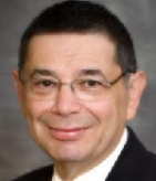 Dr. Isac I Rosenberg, MD