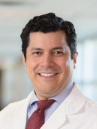 David Barron, MD