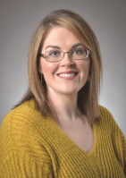Ashley Johnson, APRN