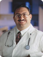 Dr. Isam Elias Marar, MD