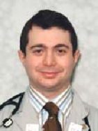 Dr. Andrey Lev-Weissberg, MD