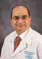 Ish Kumar Gulati, MD