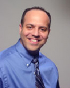 Dr. Ish I Rawal, MD