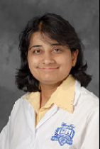 Dr. Ishani I Dalal, MD