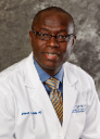 Ishmael Lamptey-mills, MD