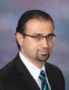 Islam Mustafa Abujubara, MD