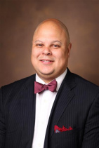 Richard Noble Thigpen, MD