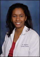 Dr. Rachelle Nicole Gajadhar, MD