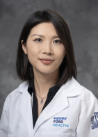 Tingting Xiong, MD