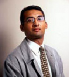 Dr. Ismail Mehr, MD
