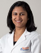 Dr. Rachita R Khot, MD