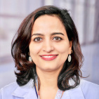 Priyamvada Singh, MBBS