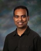 Varun Bavyer, MD