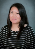 Racquel Kukita Reyes, MD
