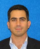 Dr. Israel Galtes, MD