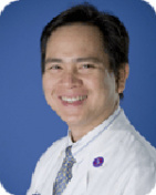 Israel D. Garcia, MD