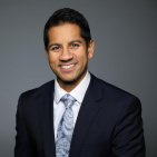 Vishal Desai, MD