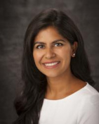 Dr. Shruti Sevak, MD