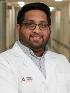 Sunit Vekaria, MD