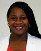 Edidiong Nsidibe Ikpe, MD