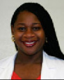 Edidiong Nsidibe Ikpe, MD