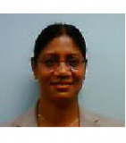 Dr. Radha Putcha, MD