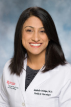 Mridula George, MD