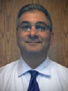 Dr. Stephen P. Boghossian, MD