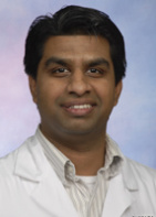 Dr. Radhakrishnan r Ramchandren, MD