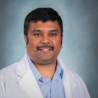 Ghanshyam Shantha, MD, MPH