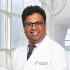 Dinesh Keerty, MD