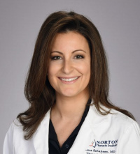 Lara Schaheen, MD - Phoenix, AZ - Cardiovascular Surgery