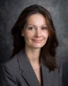 Dr. Edina Cseh Swartz, MD