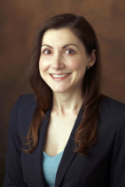 Irina De La Huerta, MD, PhD