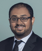 SALIL HEMANT DESAI, MD