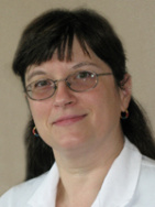 Dr. Iulia C. Grillo, MD