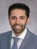 Umar Iqbal, MD