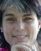 Frances Verrinder, MFT